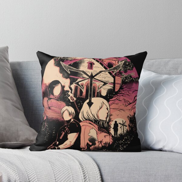 Item preview, RESIDENT EVIL 4 - red - designed and sold by KanaHyde.