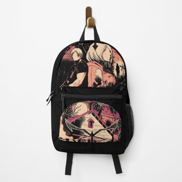 Item preview, RESIDENT EVIL 4 - red - designed and sold by KanaHyde.