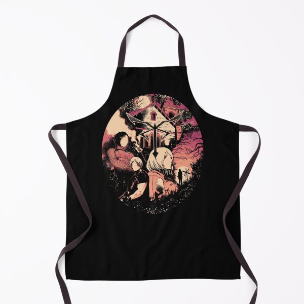 Item preview, RESIDENT EVIL 4 - red - designed and sold by KanaHyde.