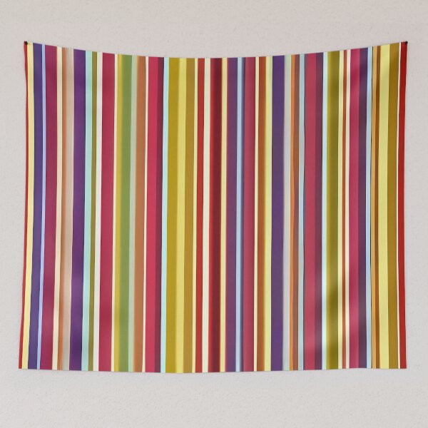 Item preview, Patterns: Stripes 44 designed and sold by ONYX Pixee.