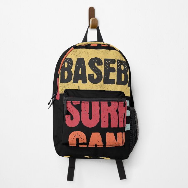 Item preview, Sorry Cant Baseball Bye Funny Baseball Sayings Men Women Bye! designed and sold by cutefashion.