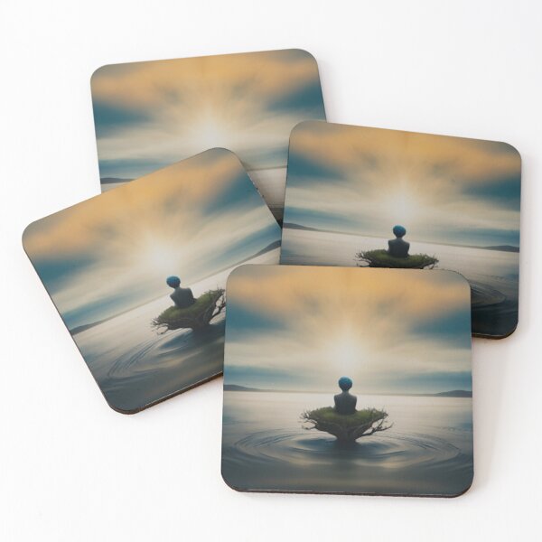 Item preview, Alone  designed and sold by Codingart9.