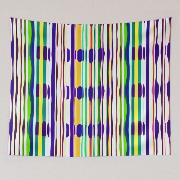 Artikelvorschau, Patterns: Stripes 43 entworfen und verkauft von ONYX Pixee.