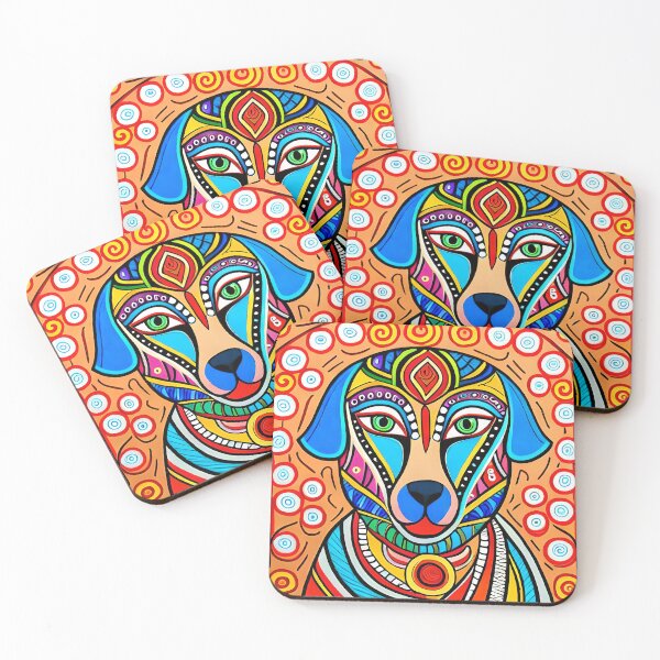 Item preview, Canine Celebration designed and sold by DogBook.