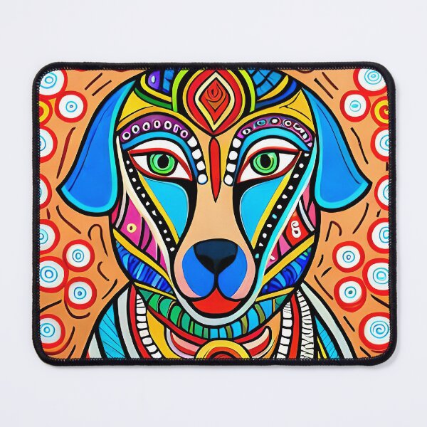 Item preview, Canine Celebration designed and sold by DogBook.