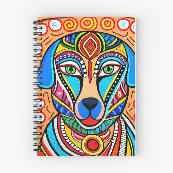 Item preview, Canine Celebration designed and sold by DogBook.