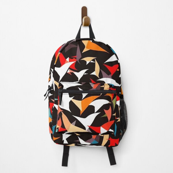 Item preview, Abstract birds designed and sold by EvgeniiaSim.