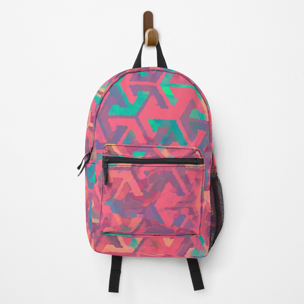 Item preview, Backpack designed and sold by Hemindway.