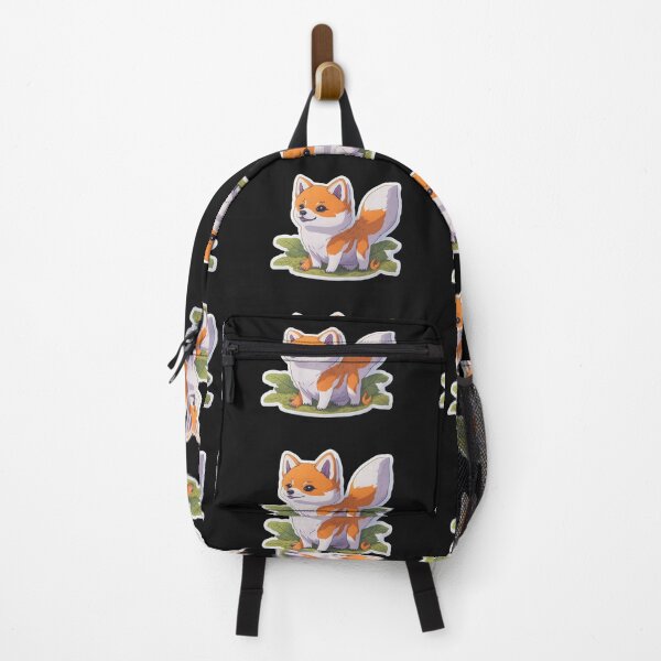 Item preview, Cute Digital Chibi Shiba Inu Art designed and sold by ChibiArtline.