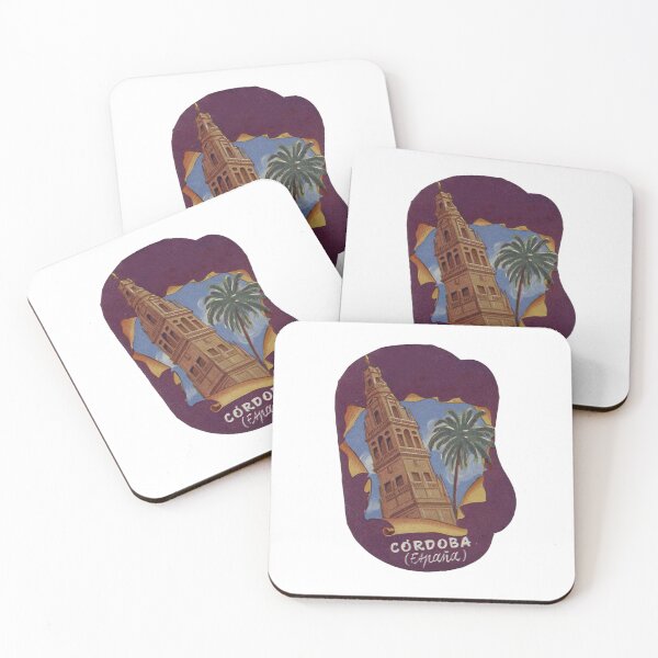 Item preview, Córdoba | España | Spain | Mosque | Cordoba| Travelling | Travel | Mezquita designed and sold by Tropical Blood.