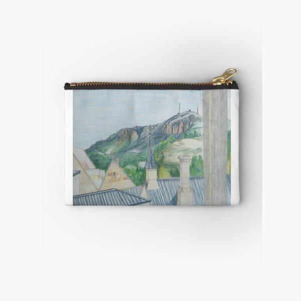 Item preview, View from South Hobart Sunroom designed and sold by JulieMoss.