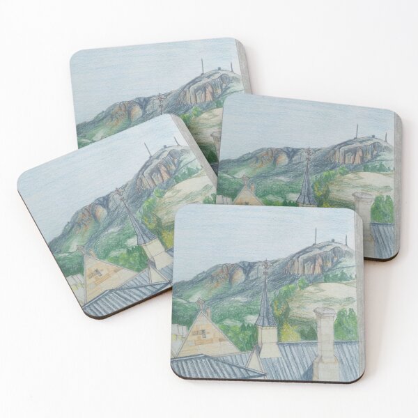 Item preview, View from South Hobart Sunroom designed and sold by JulieMoss.