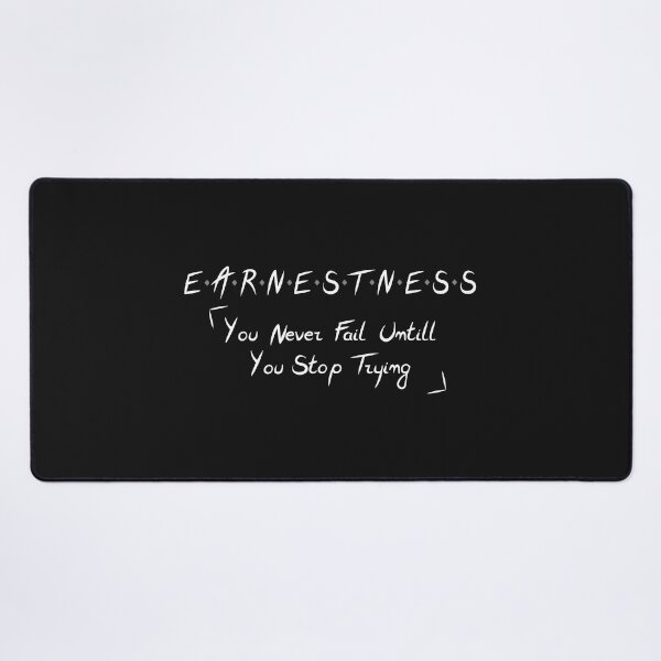 Item preview, Earnestness mindest_illustrative design designed and sold by Zerr-deZign.