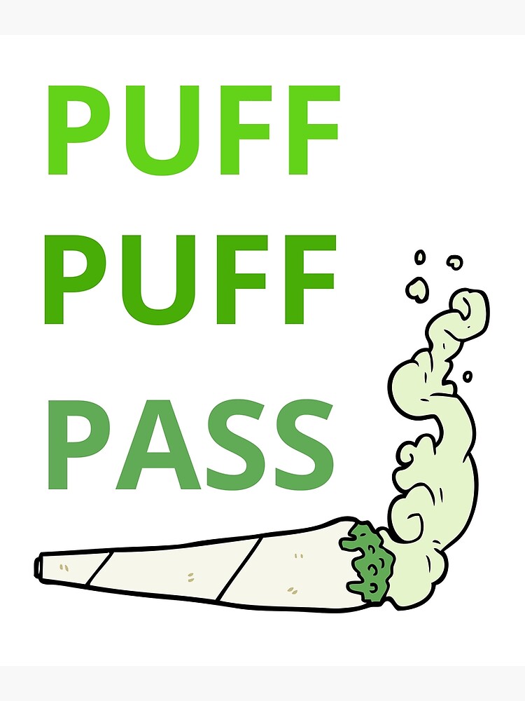 Puff Puff Pass, What You Need to Know About Joints