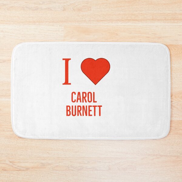 Item preview, I love carol Burnett designed and sold by Luvishopzey.