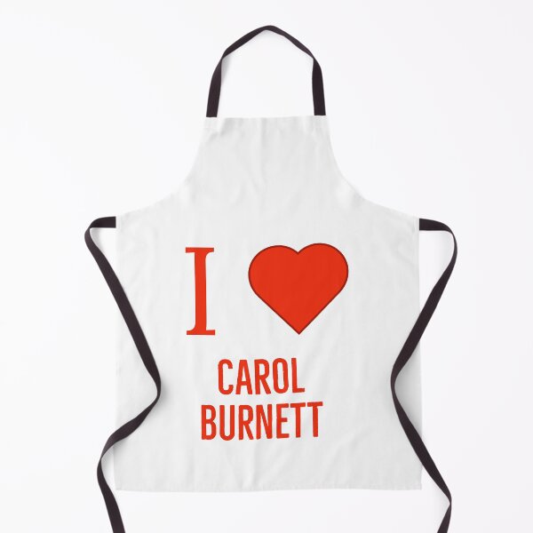 Item preview, I love carol Burnett designed and sold by Luvishopzey.