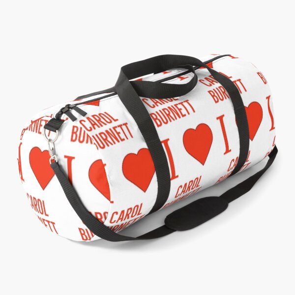 Item preview, I love carol Burnett designed and sold by Luvishopzey.