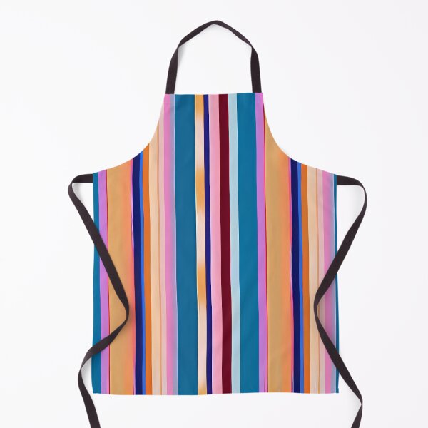 Aperçu de l'œuvre Patterns: Stripes 45 créée et vendue par ONYX Pixee.