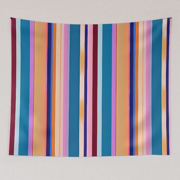 Item preview, Patterns: Stripes 45 designed and sold by ONYX Pixee.