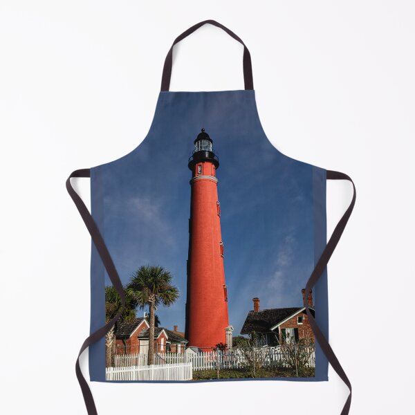 Item preview, Ponce De Leon Inlet Lighthouse - Florida designed and sold by Kathy Weaver.