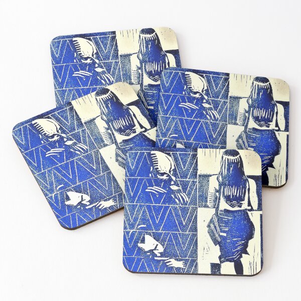 Item preview, Susannah and the Elders designed and sold by GreatAukArt.
