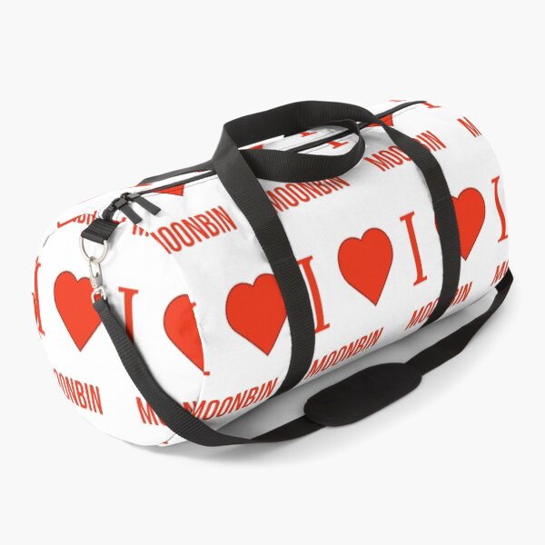 Item preview, I love moonbin designed and sold by Luvishopzey.