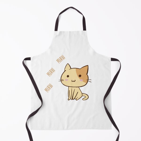 Item preview, Cat miaw animal designed and sold by We Grow.