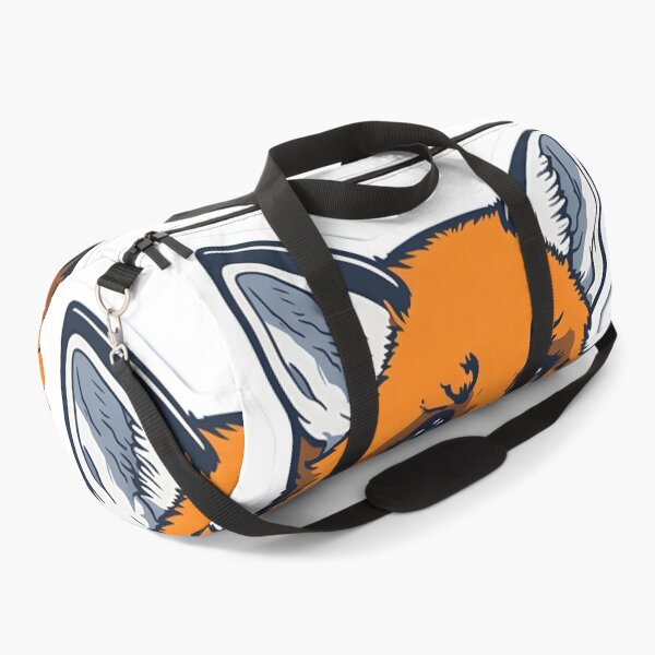 Item preview, Cartoon Fox Sticker in Vermeer Style| Cute Fox Sticker with White Background designed and sold by RedArtG09.