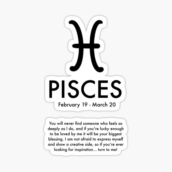 Item preview, Pisces  designed and sold by jmordacreations.