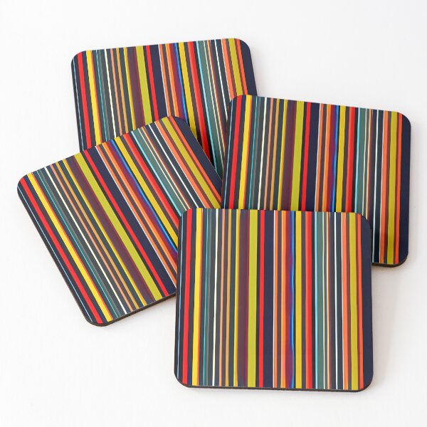 Item preview, Patterns: Stripes 47 designed and sold by ONYX Pixee.