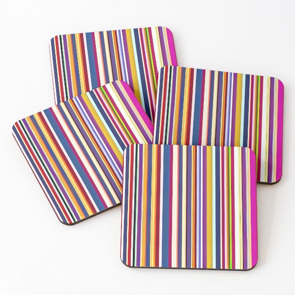 Artikelvorschau, Patterns: Stripes 48 entworfen und verkauft von ONYX Pixee.