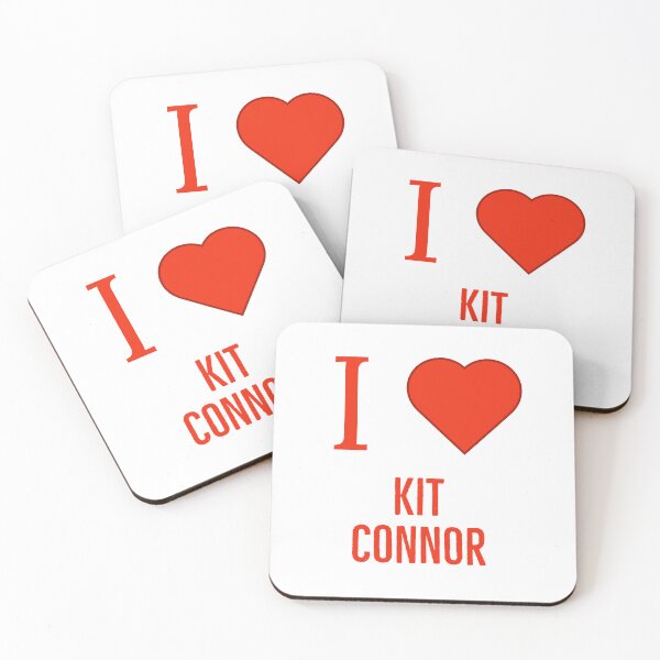 Item preview, I love kit connor designed and sold by Luvishopzey.