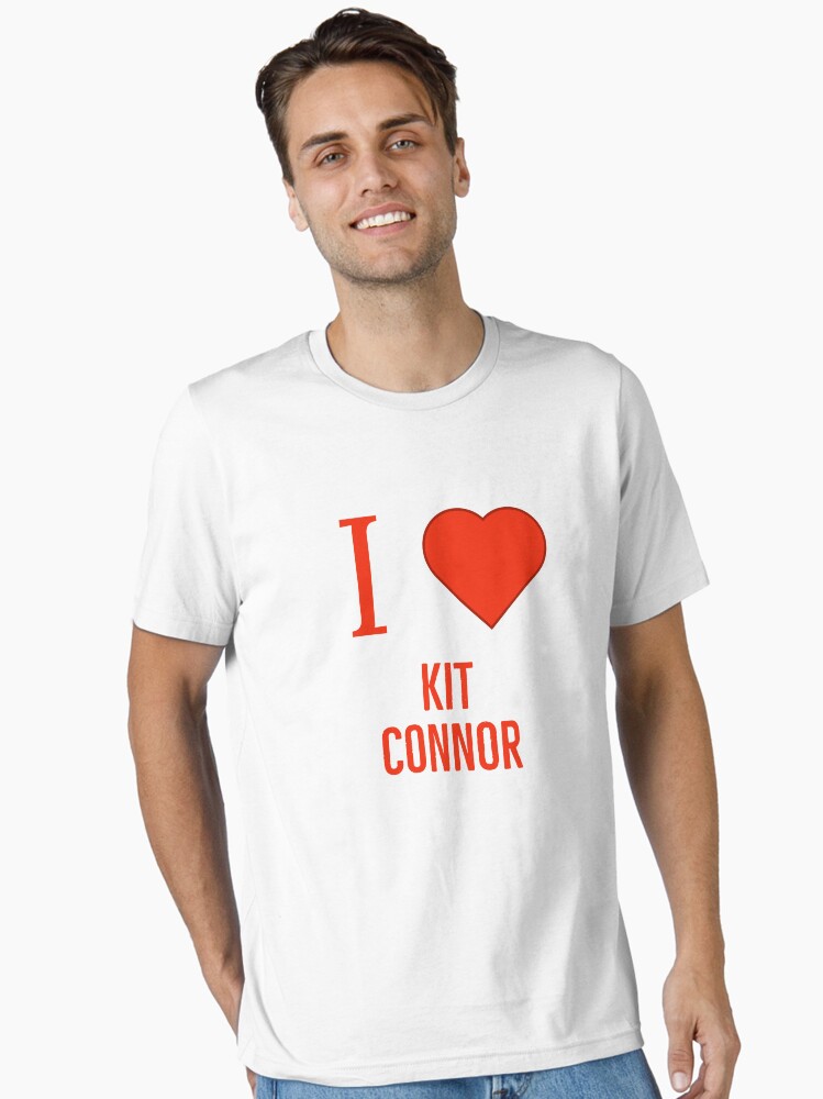 I love kit connor