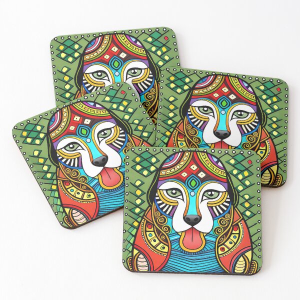 Item preview, Pawsome Playtime designed and sold by DogBook.