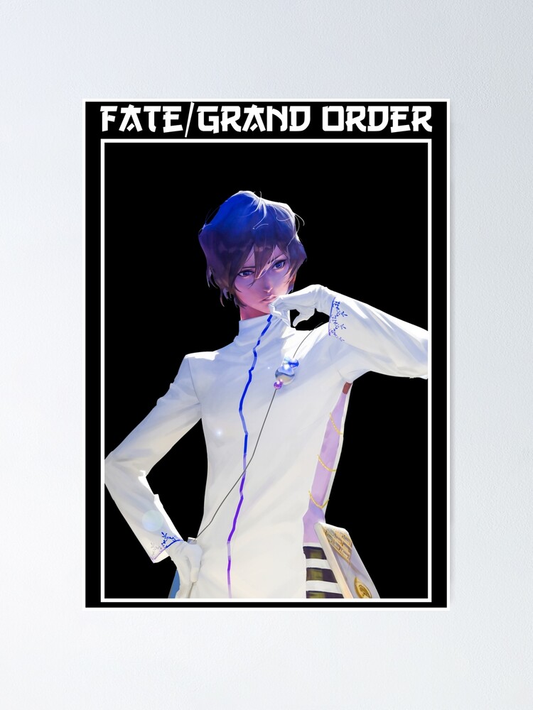 Arjuna (Archer) [Fate/Grand Order] #Arjuna #Archer #Fate_Series #FGO #Fate  #Grand_Order #Game #Anime #Anime_Art #Fan… | Personagens de anime, Anime,  Anime masculino