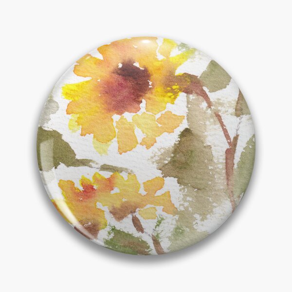 Item preview, Girassol designed and sold by LauraAlmeidaArt.