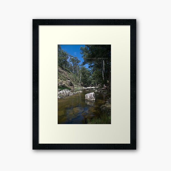 Item preview, Summer Stream designed and sold by garts.