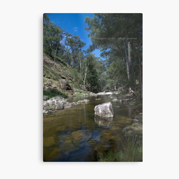 Item preview, Summer Stream designed and sold by garts.