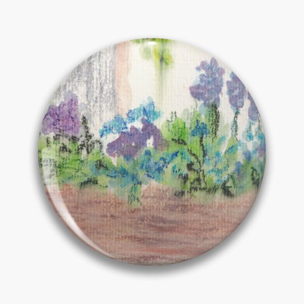 Item preview, Flowerpot designed and sold by LauraAlmeidaArt.