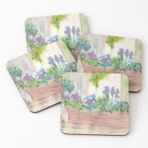 Item preview, Flowerpot designed and sold by LauraAlmeidaArt.