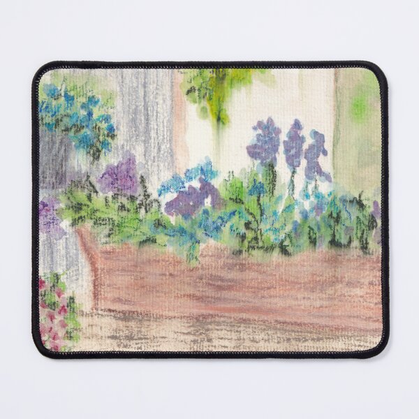 Item preview, Flowerpot designed and sold by LauraAlmeidaArt.