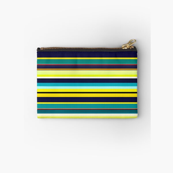 Aperçu de l'œuvre Patterns: Stripes 49 créée et vendue par ONYX Pixee.