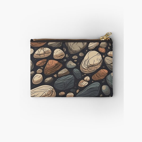 Item preview, Rocks vector pattern. designed and sold by LJaco.