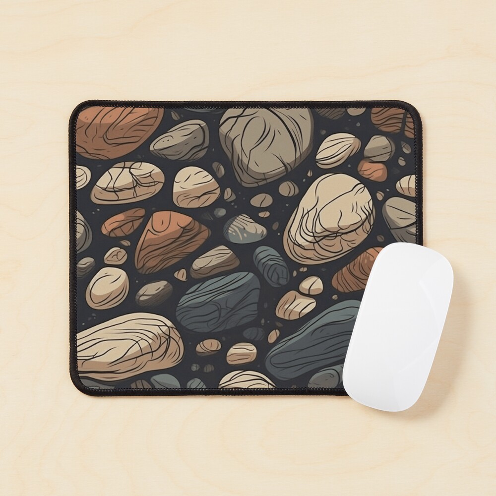 Item preview, Mouse Pad designed and sold by LJaco.
