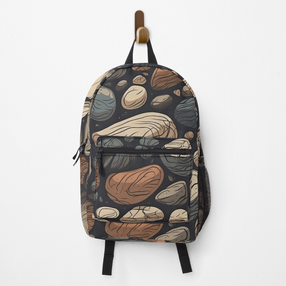 Item preview, Backpack designed and sold by LJaco.