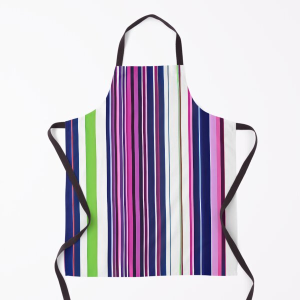 Aperçu de l'œuvre Patterns: Stripes 50 créée et vendue par ONYX Pixee.