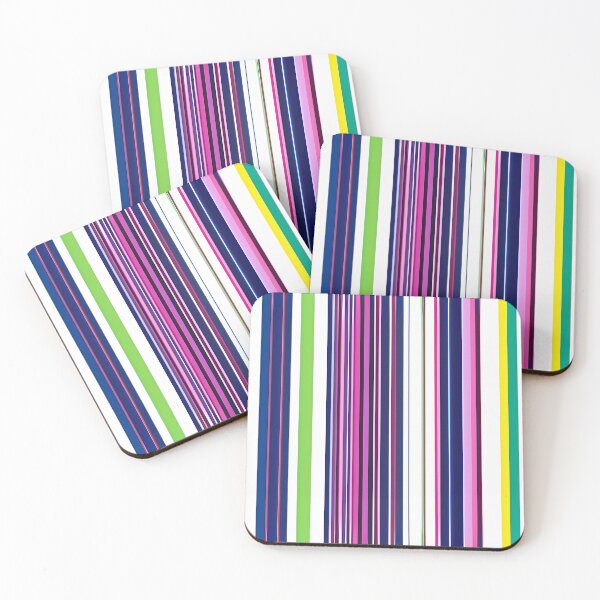 Artikelvorschau, Patterns: Stripes 50 entworfen und verkauft von ONYX Pixee.