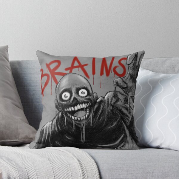 Item preview, Brains! designed and sold by CountCintron.