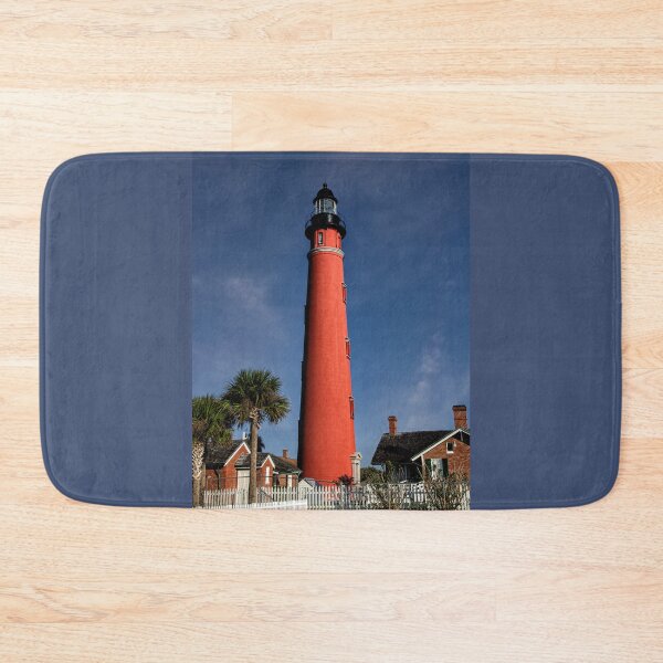 Item preview, Ponce De Leon Inlet Lighthouse - Florida designed and sold by Kathy Weaver.