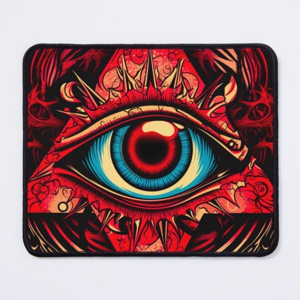 Item preview, evileye designed and sold by Bohabaz.